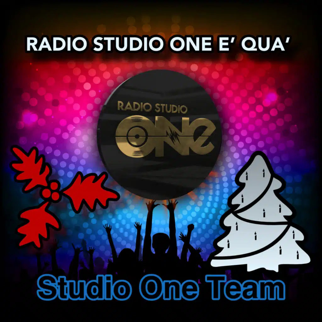 Studio One Team