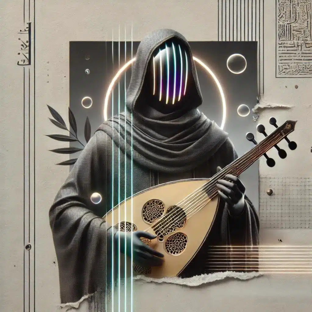 Beanie (Arabic Version)