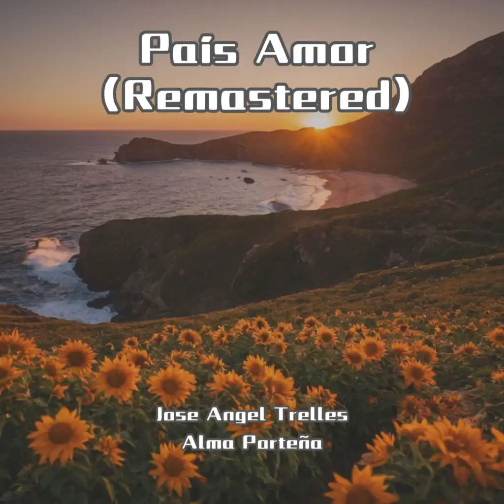 País Amor (Remastered)