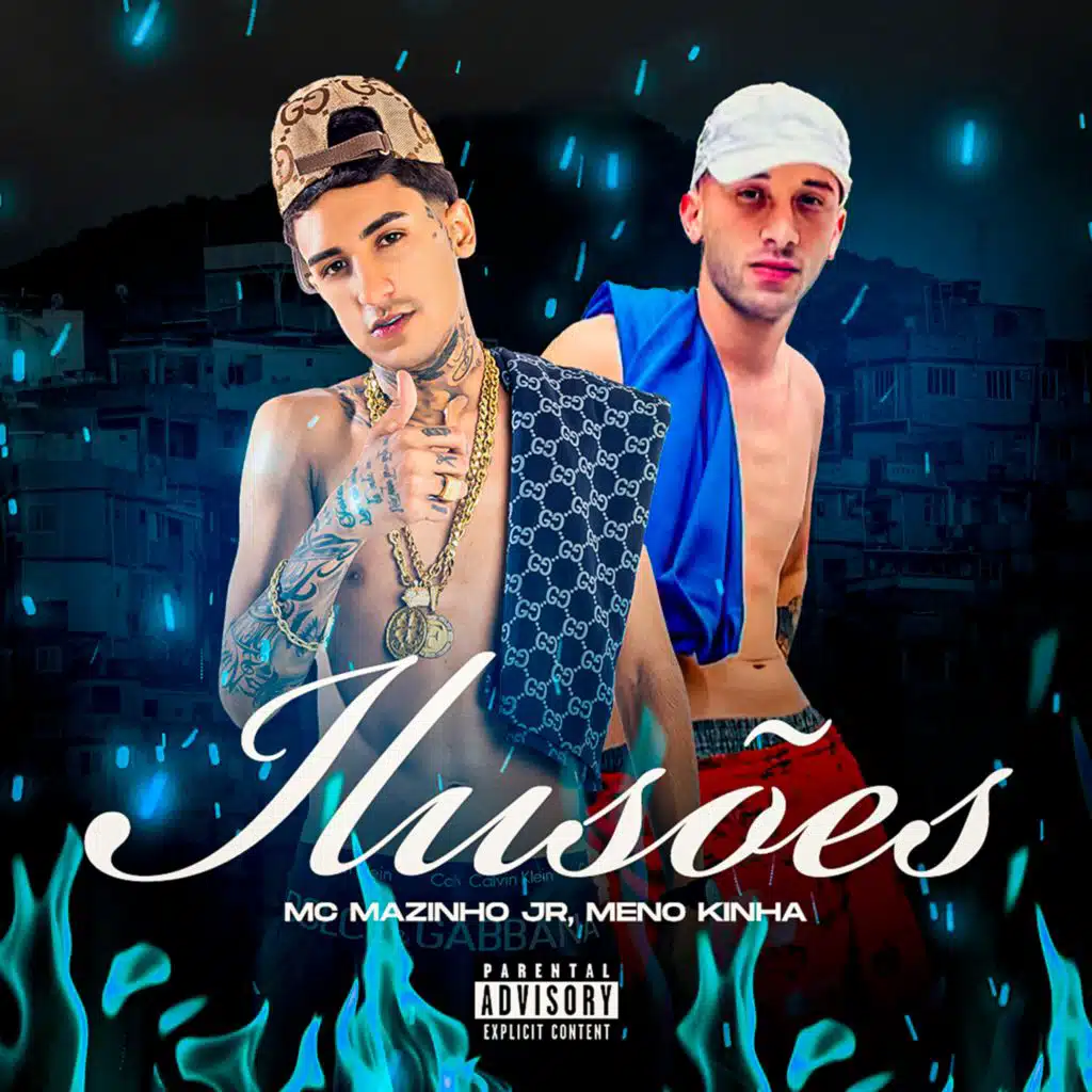 Ilusões