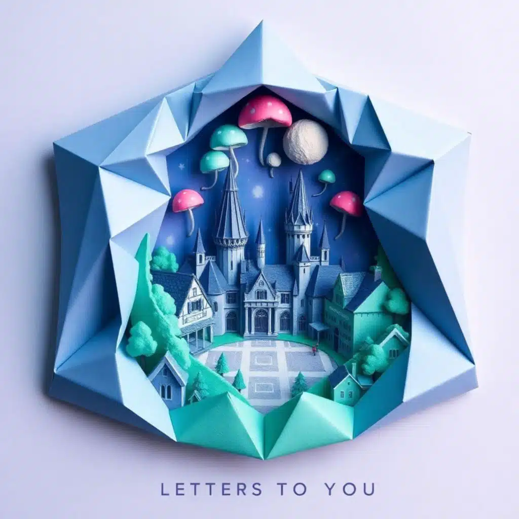 Letters to You | 241030 019