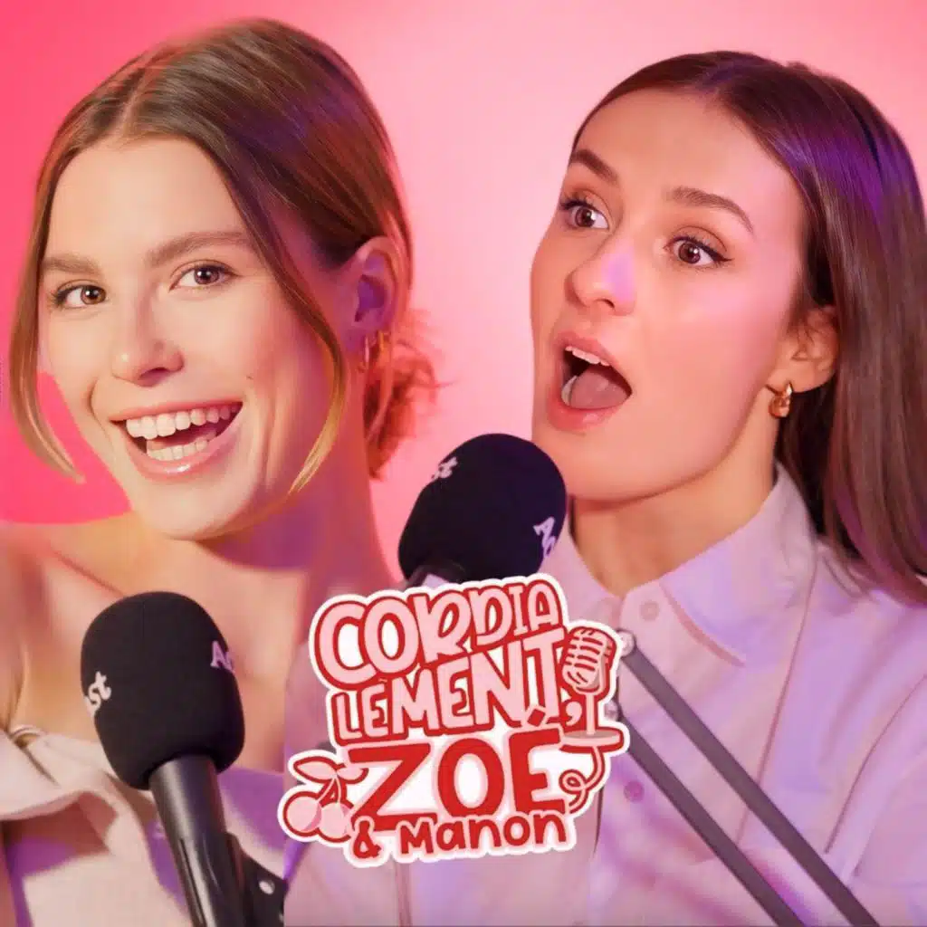 Nos pires bêtises de soeurs - Cordialement, Zoé & Manon 🎙️