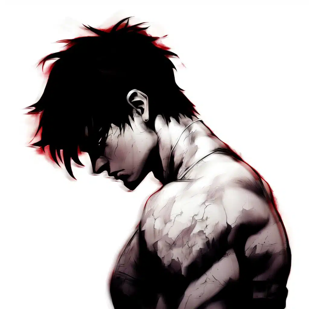 Bubblegum Bitch We Fell Apart - Hardstyle (Sped Up)