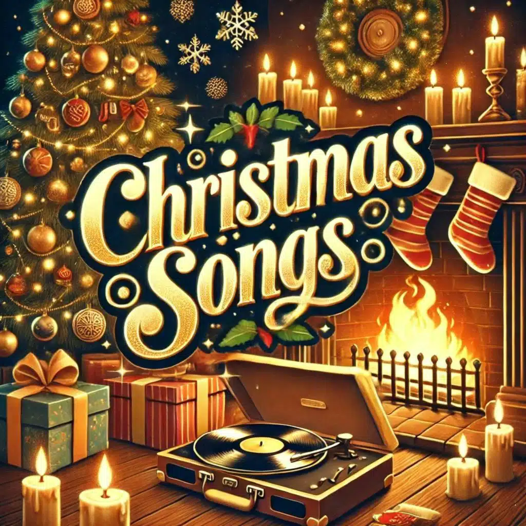 CHRISTMAS SONGS  | analisi