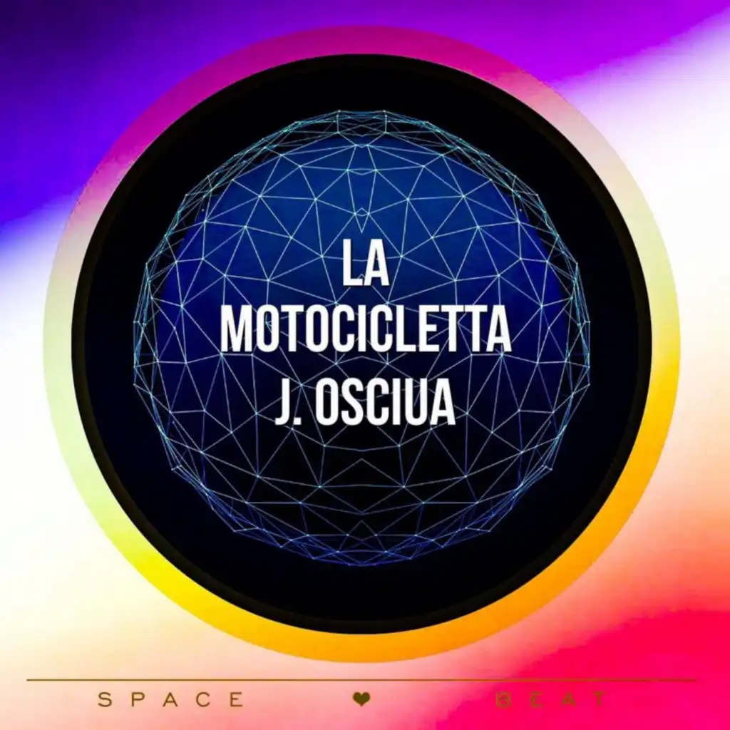 La Motocicletta (Stephan Crown Rmx)