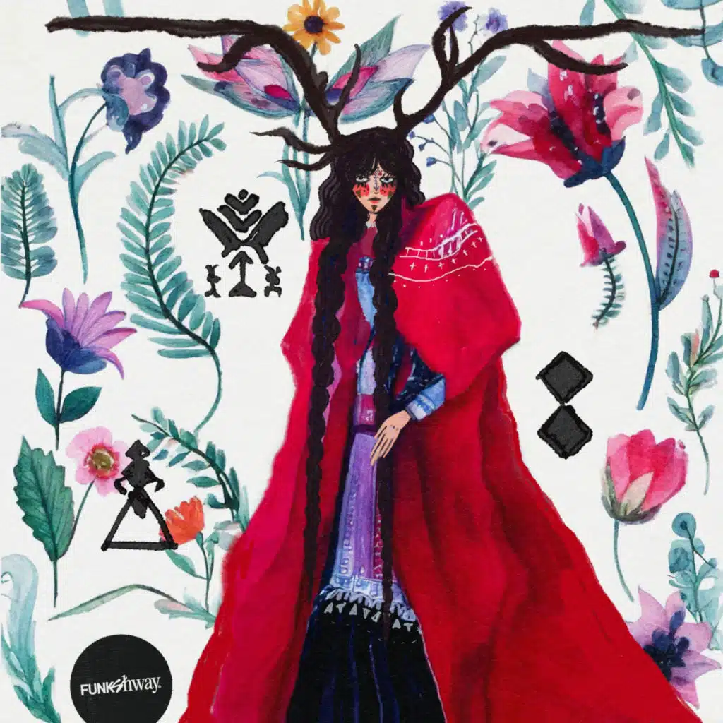 Goldcher, irina rimes & Manuel riva