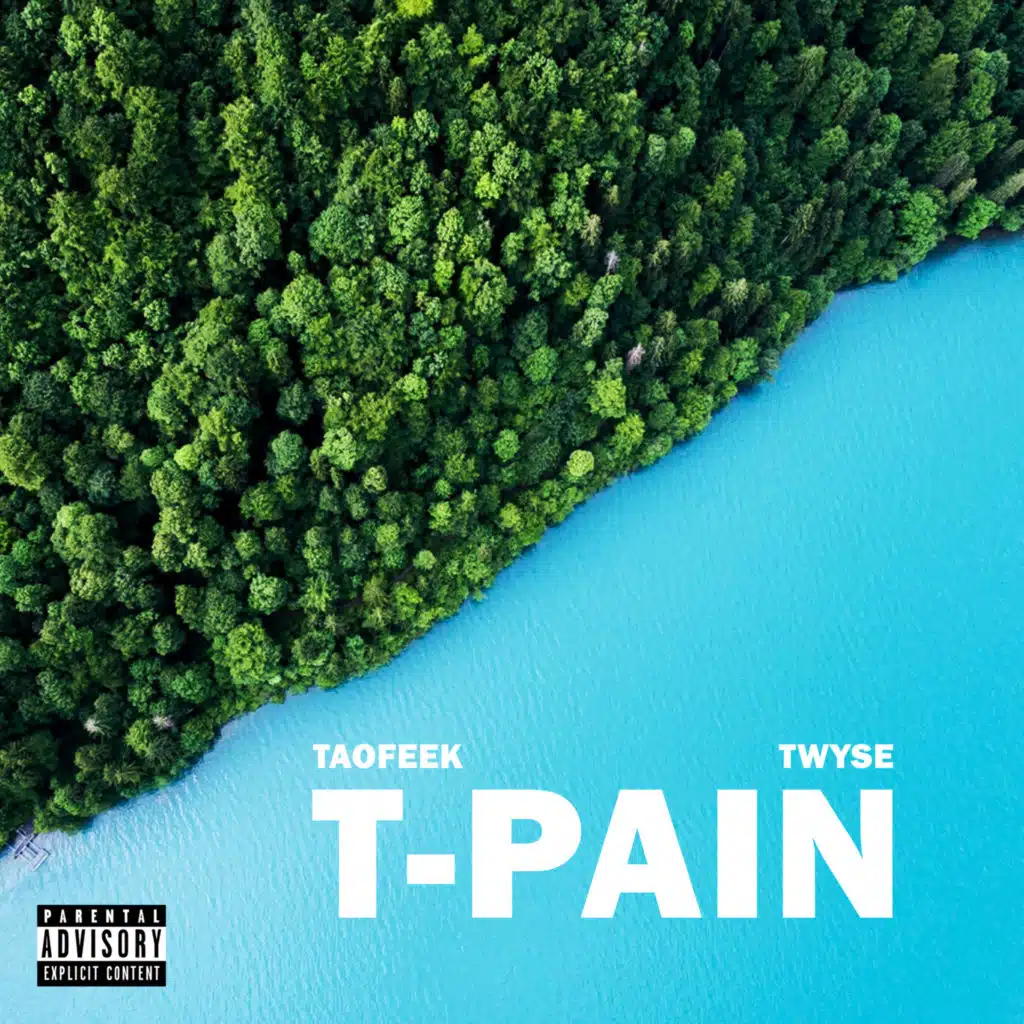 T Pain (feat. Twyse 116)