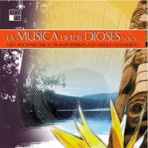 La Música de los Dioses, Vol. 5