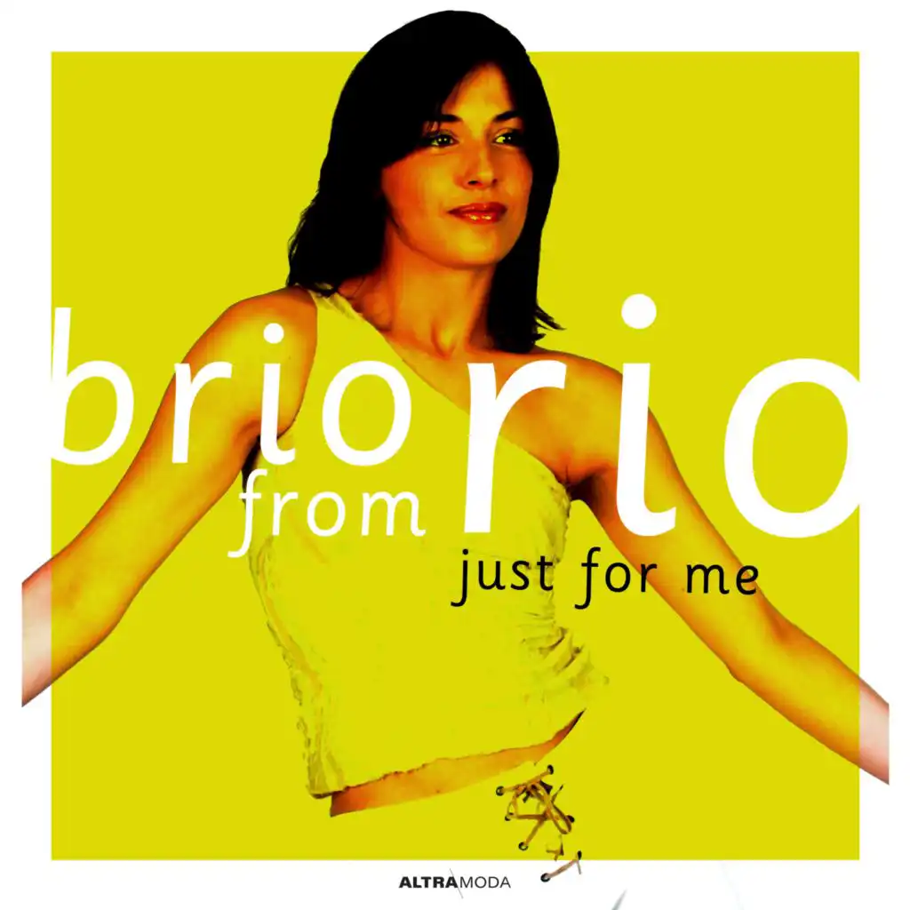 Just For Me (Le Az Edit)