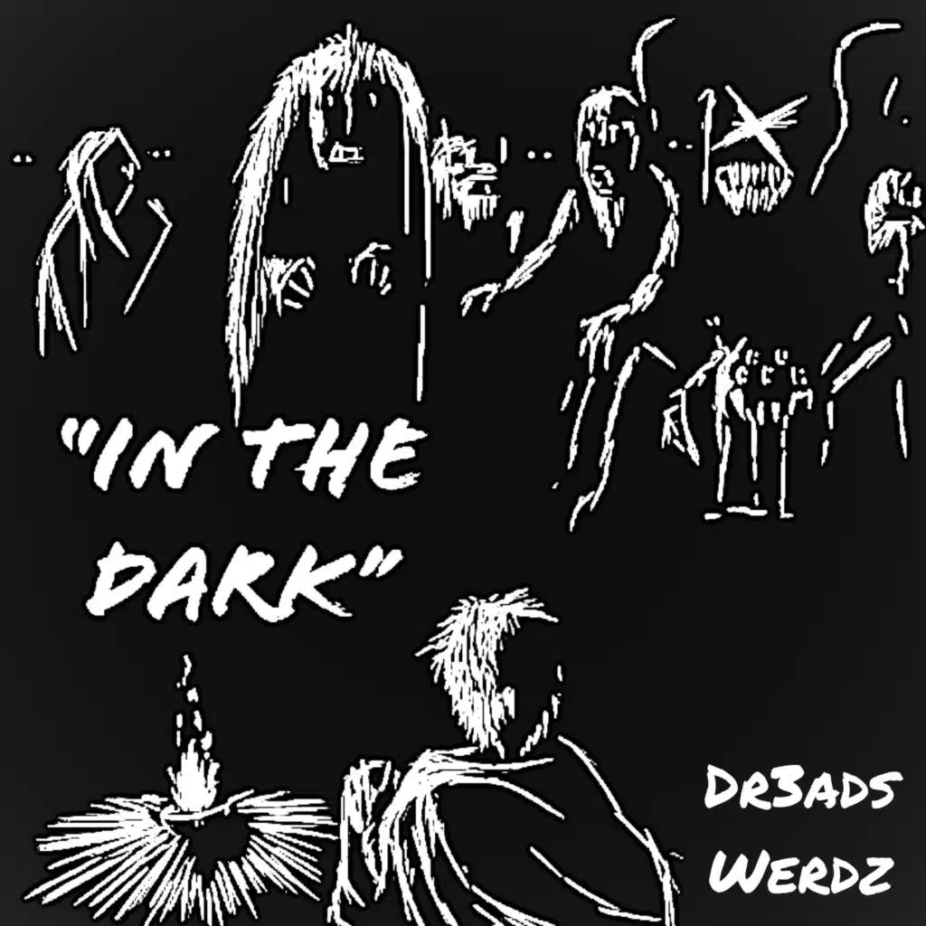 In the Dark (feat. Werdz)