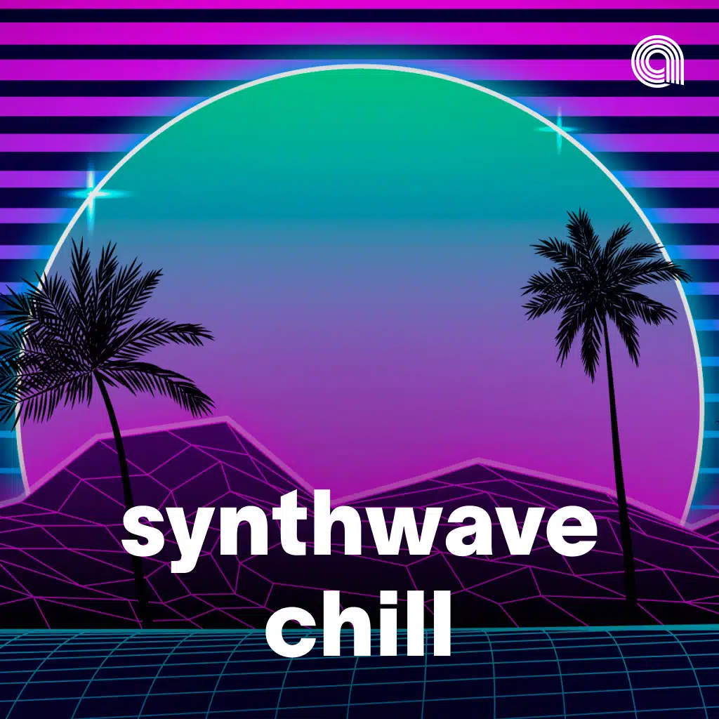 Synthwave Chill