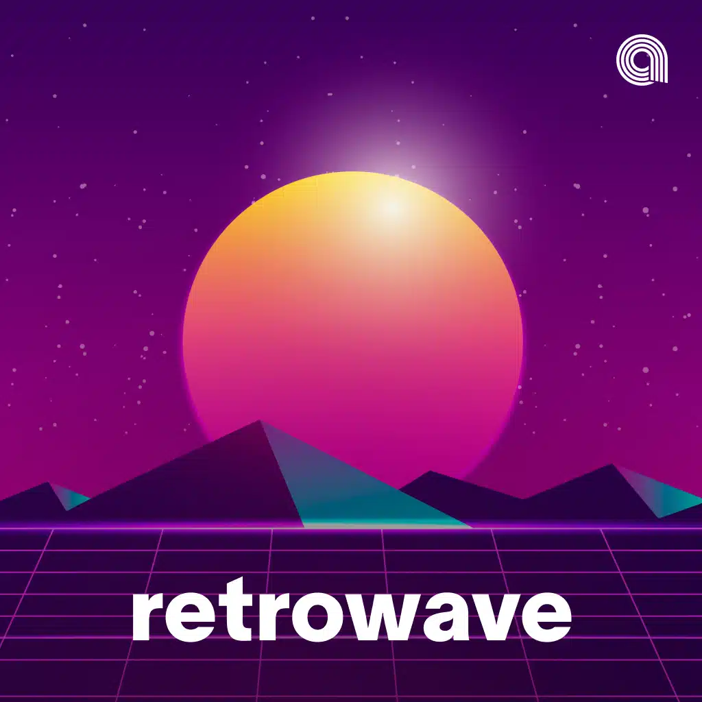 Retrowave