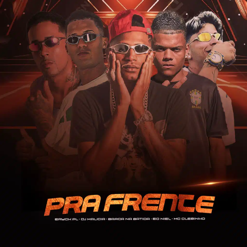 Pra Frente