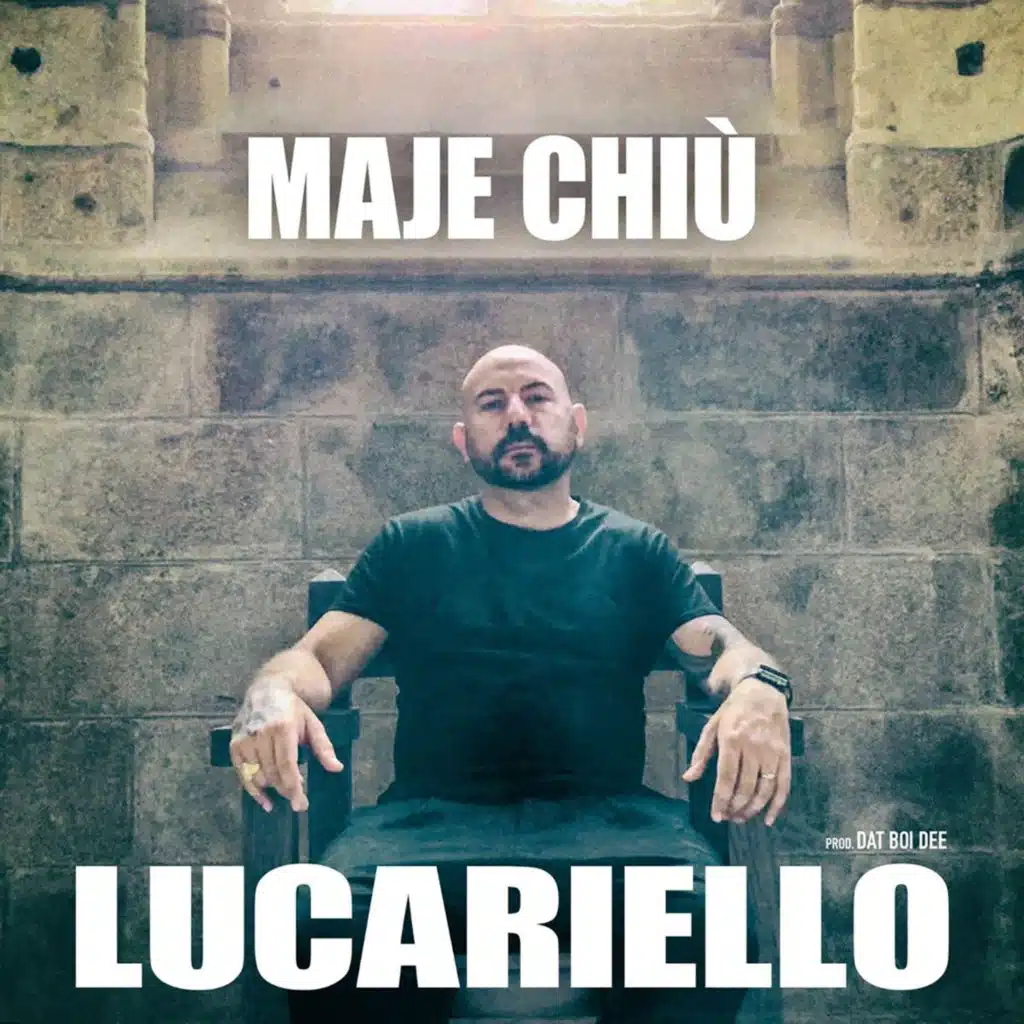 Lucariello, Dat Boi Dee