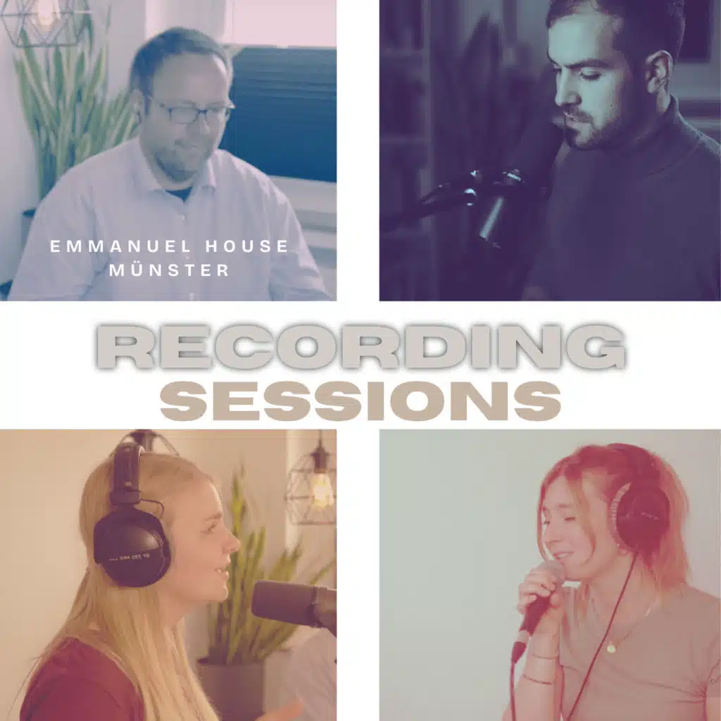 Emmanuel Music Deutsch