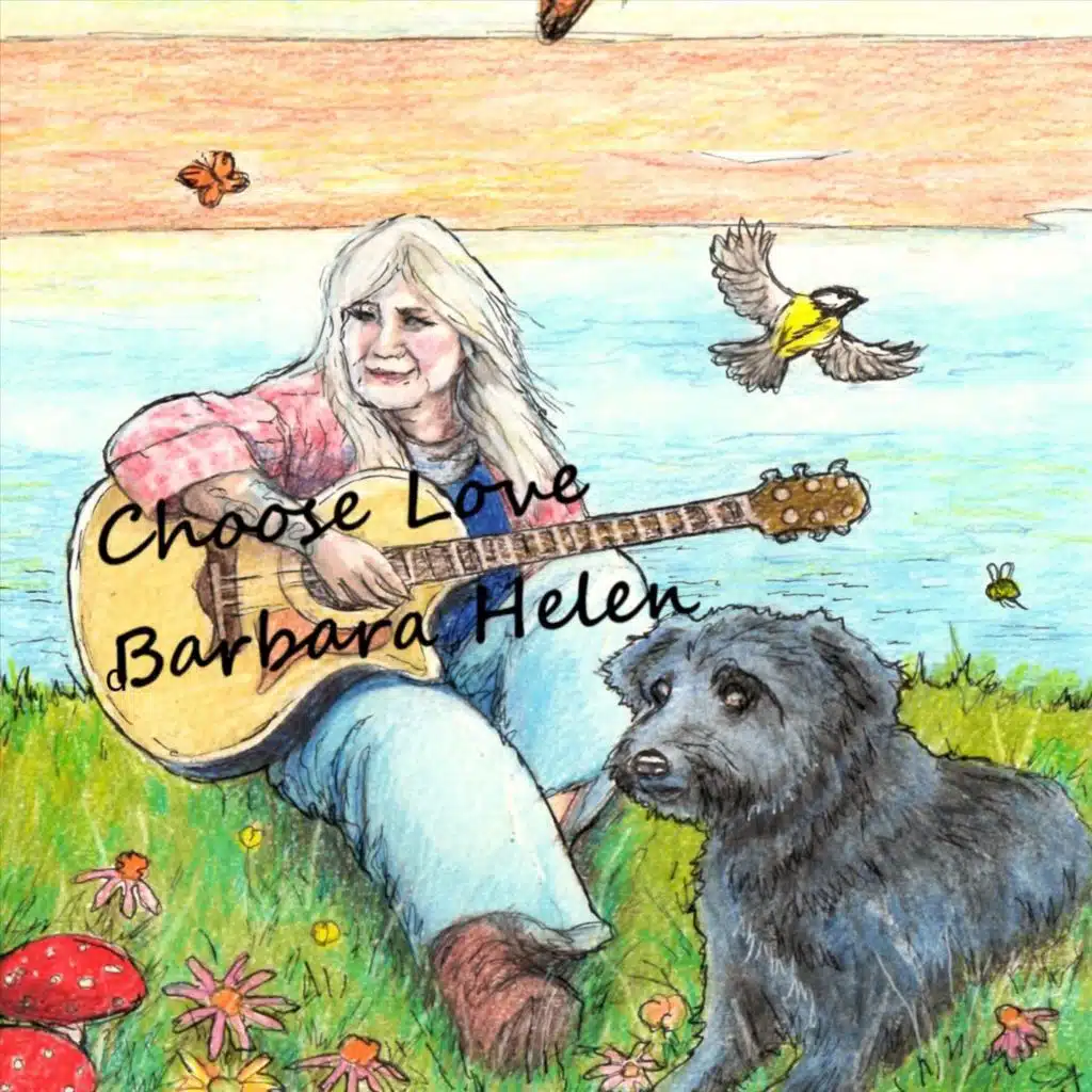 Barbara Helen