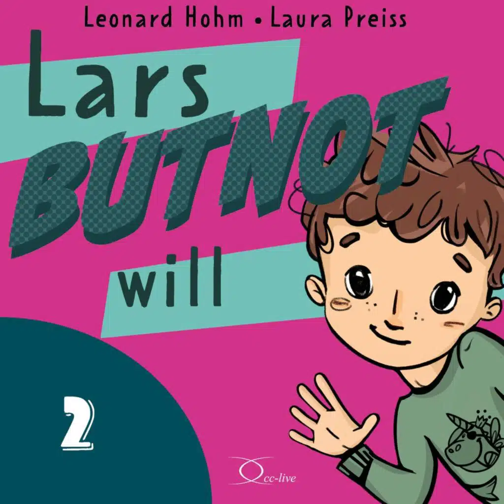 Lars BUTNOT will