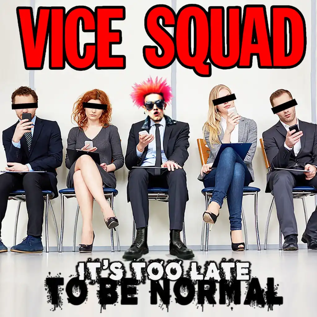 Vice Squad