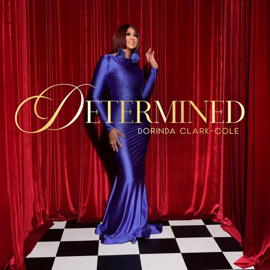 Dorinda Clark-Cole