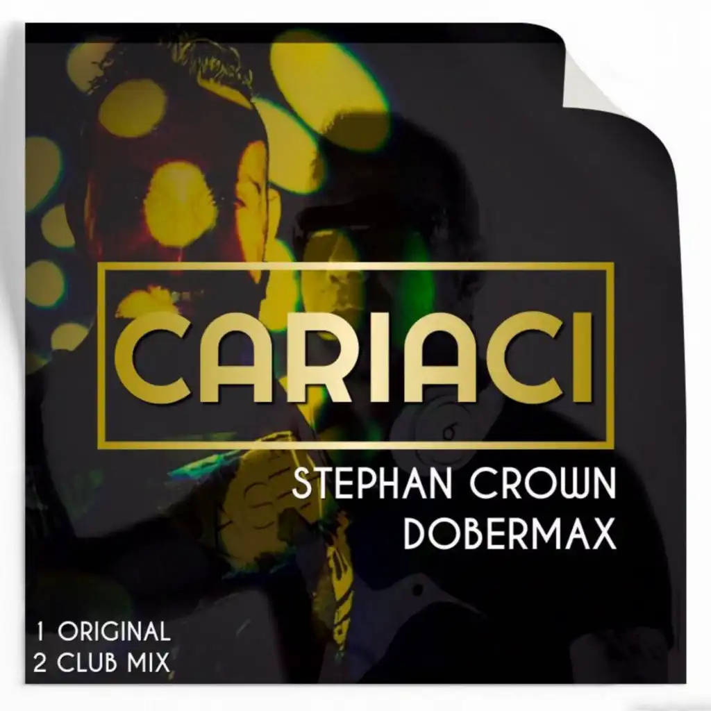 Cariaci (Club Mix)