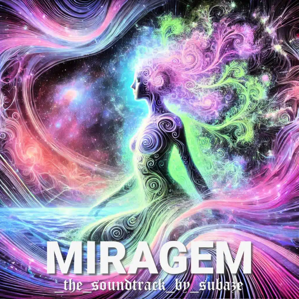 Miragem (The Soundtrack by Subaze)