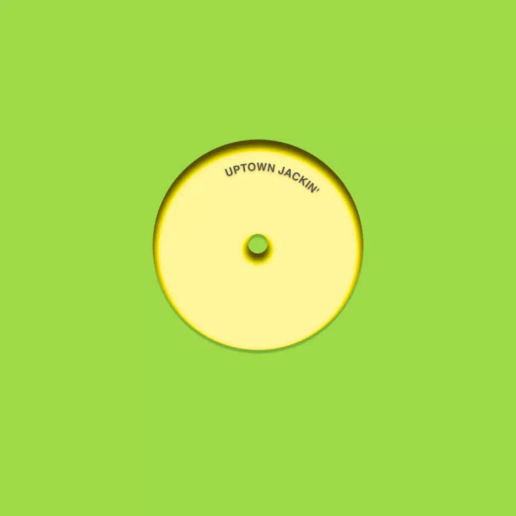 Uptown Jackin' (Dub Mix)