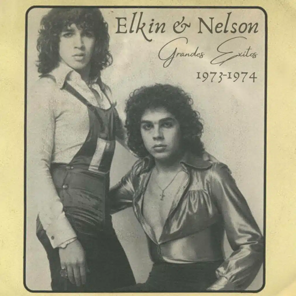 Grandes Exitos 1973