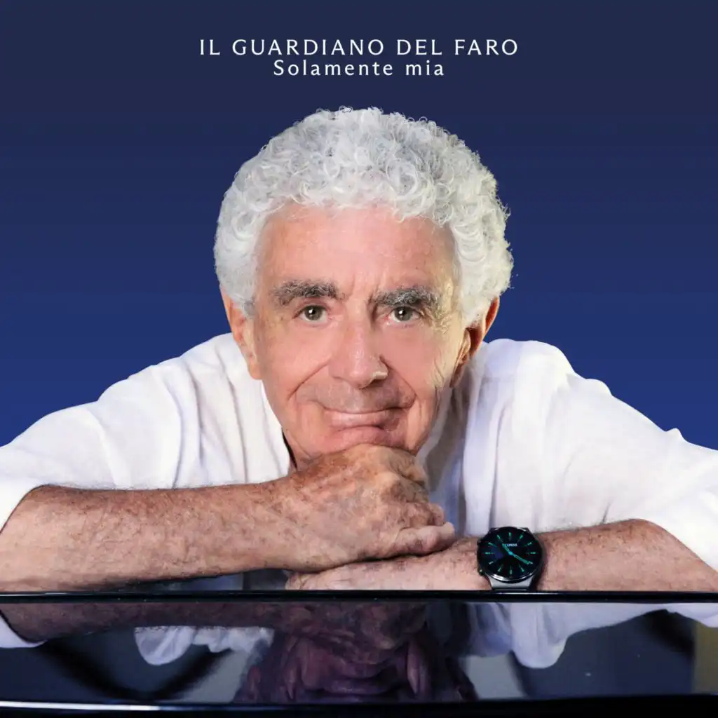 Il Guardiano Del Faro