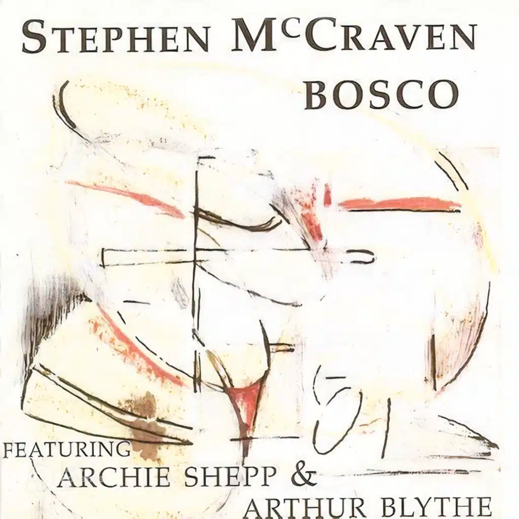Sequoia Song (feat. Archie Shepp & Arthur Blythe)