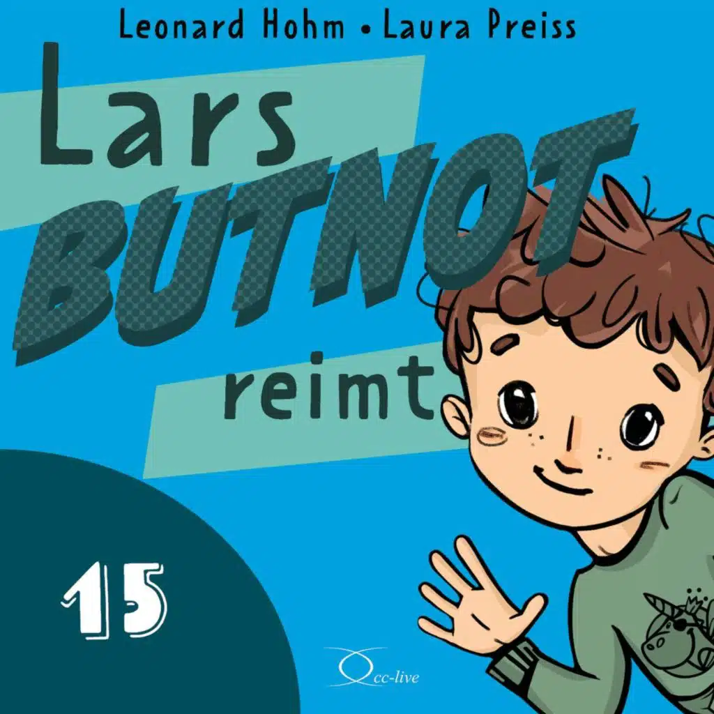 Lars BUTNOT reimt