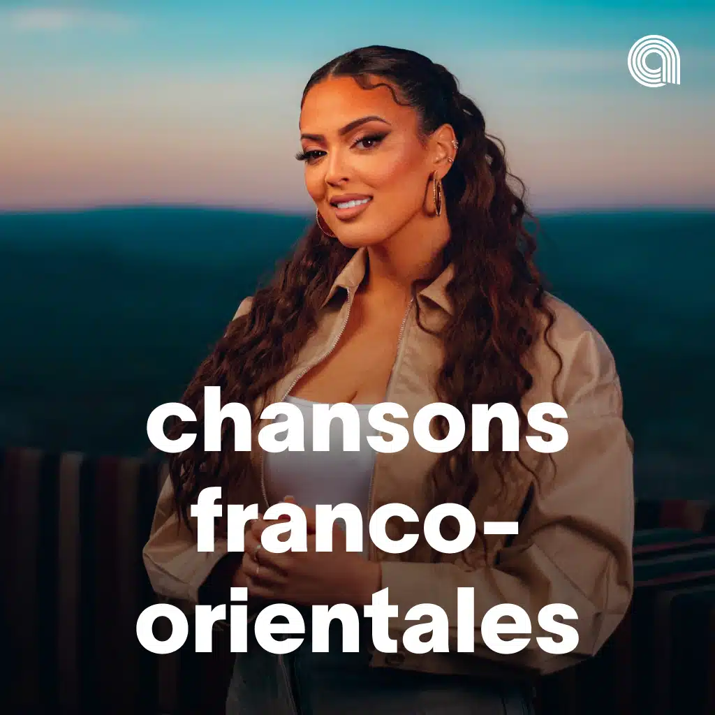 Chansons Franco-Orientales