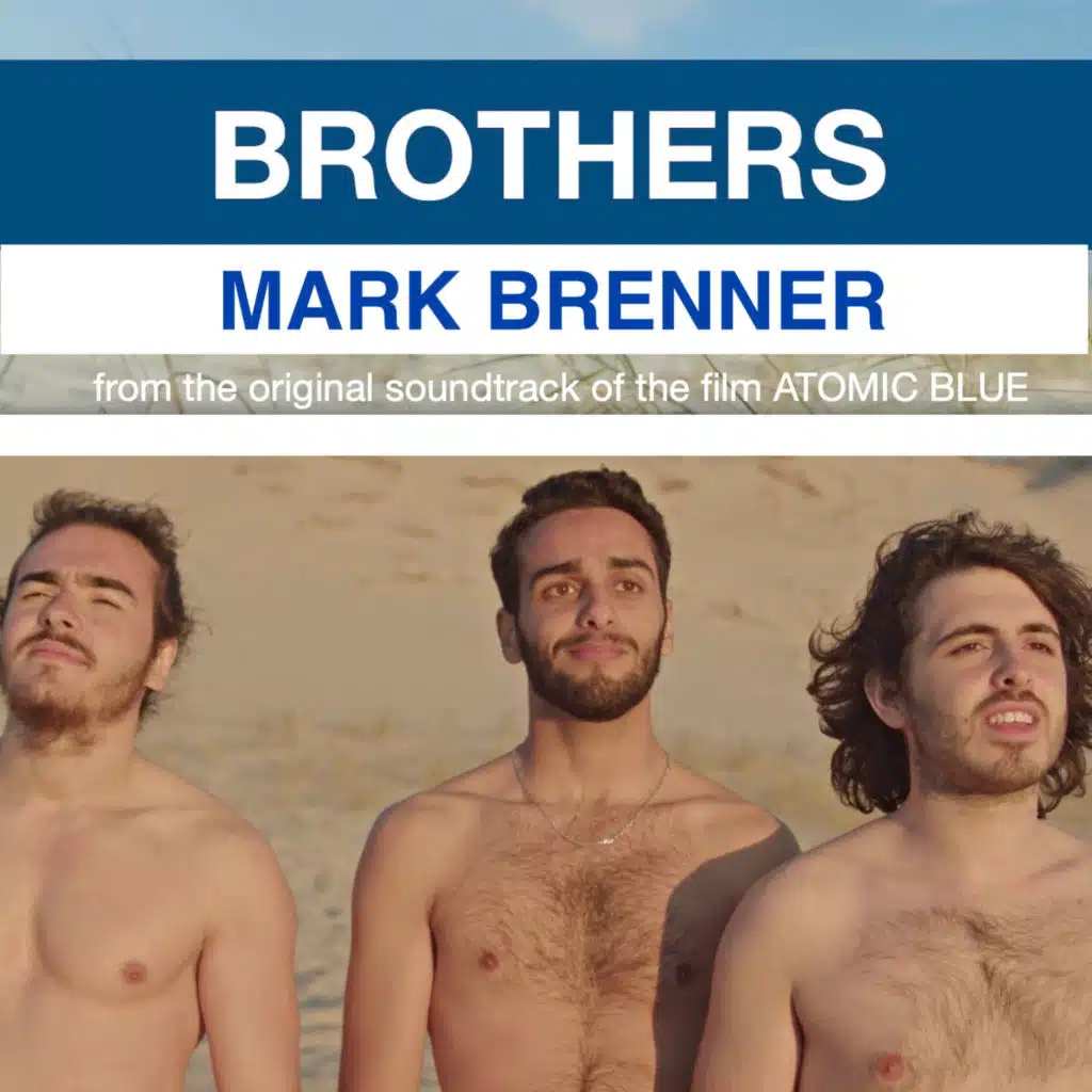 Mark Brenner