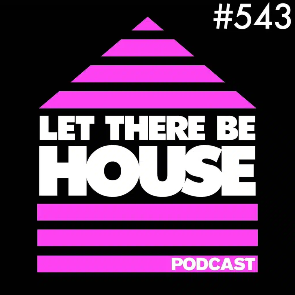 LTBH #543 with Queen B