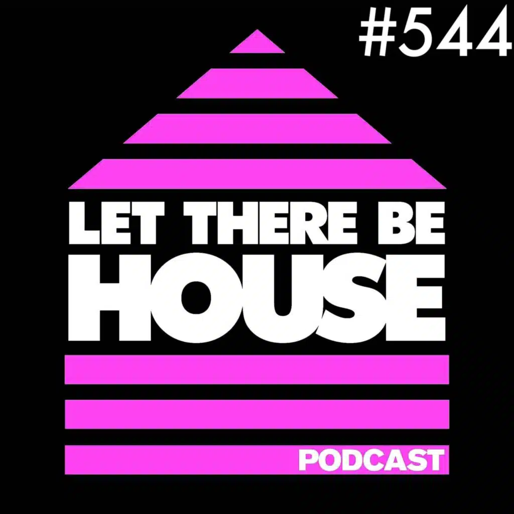 LTBH #544 with Glen Horsborough