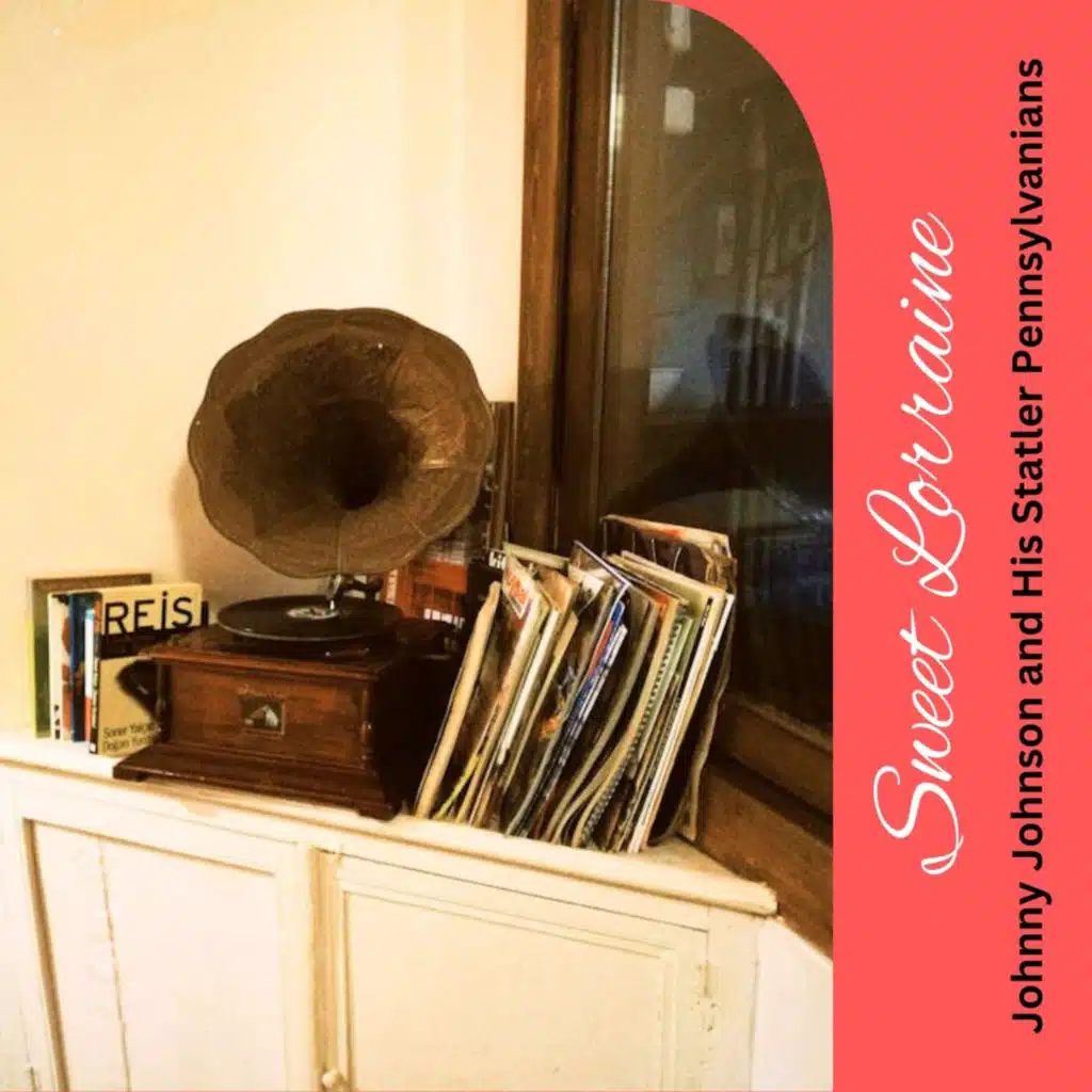 Johnny Johnson and His Statler Pennsylvanians