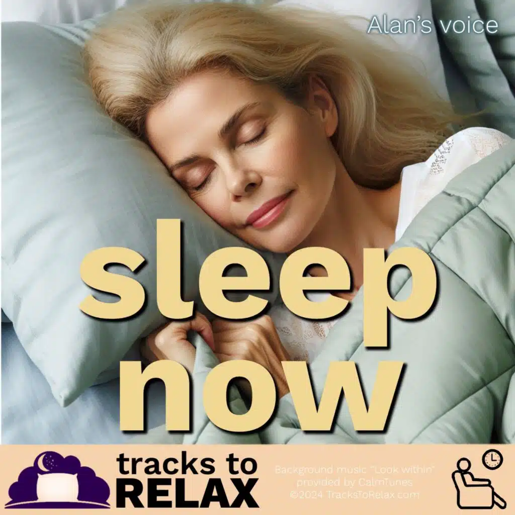 Sleep Now Nap Meditation