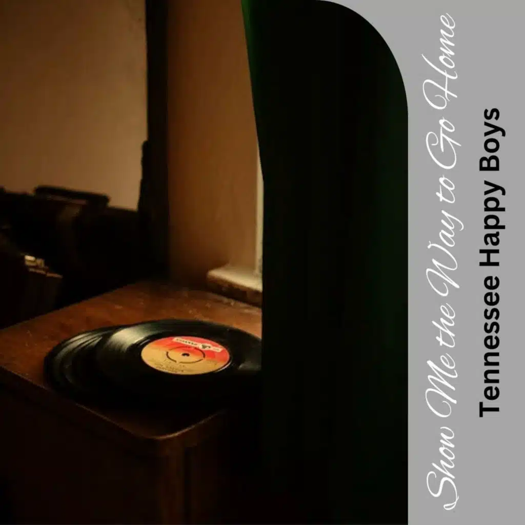 Tennessee Happy Boys