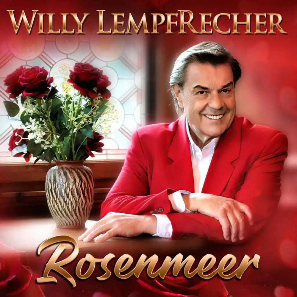 Willy Lempfrecher