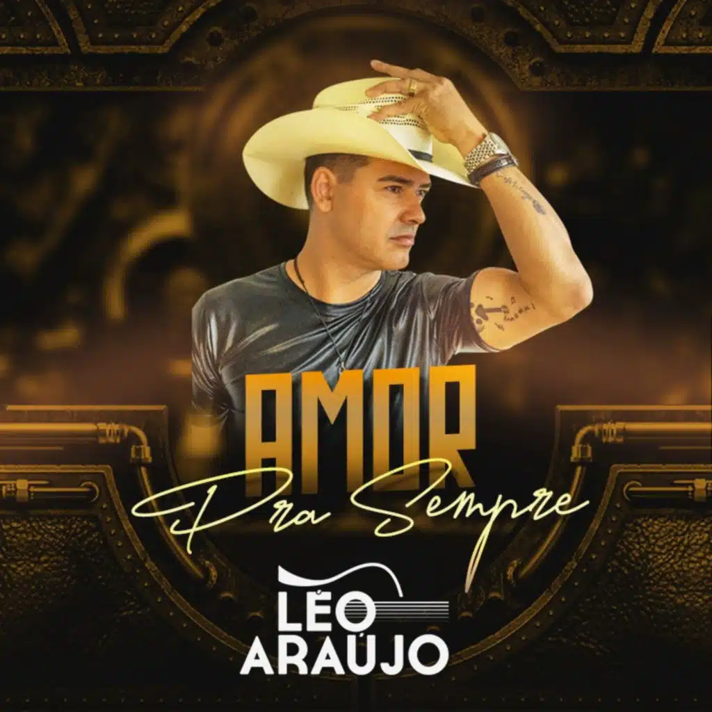 Léo Araújo