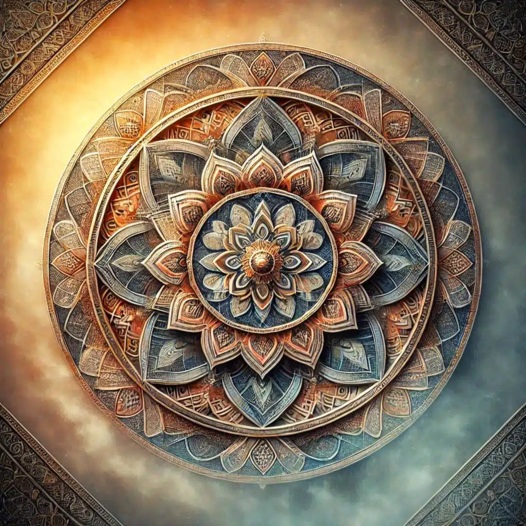 Healing Frequencies, Golden Frequencies & Sacred Solfeggio Frequencies