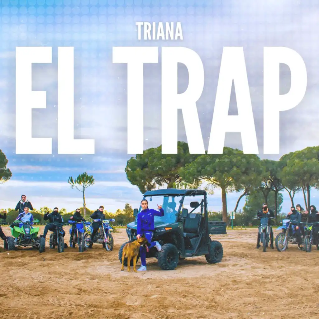 EL TRAP