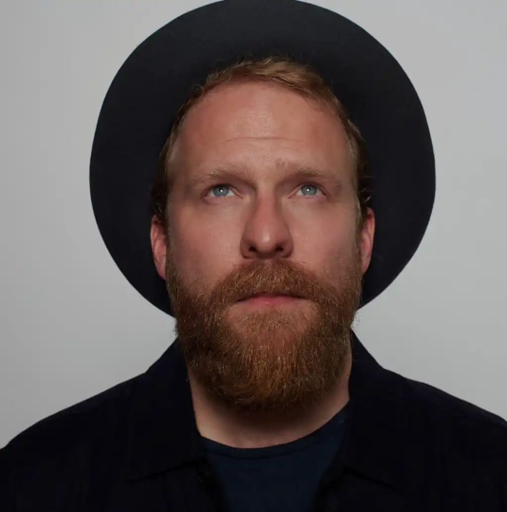 Alex Clare