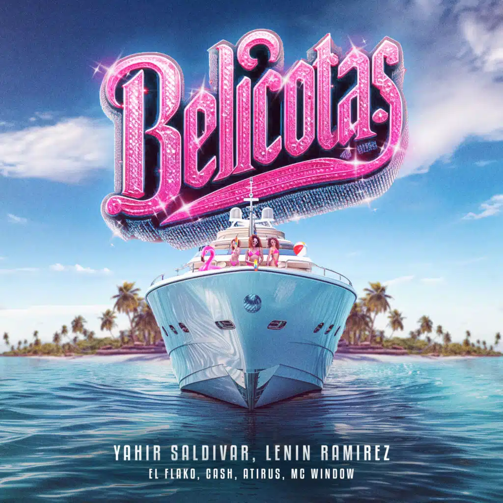 Belicotas (feat. El Flako, El Ca$h, Mc Window & Atirus)