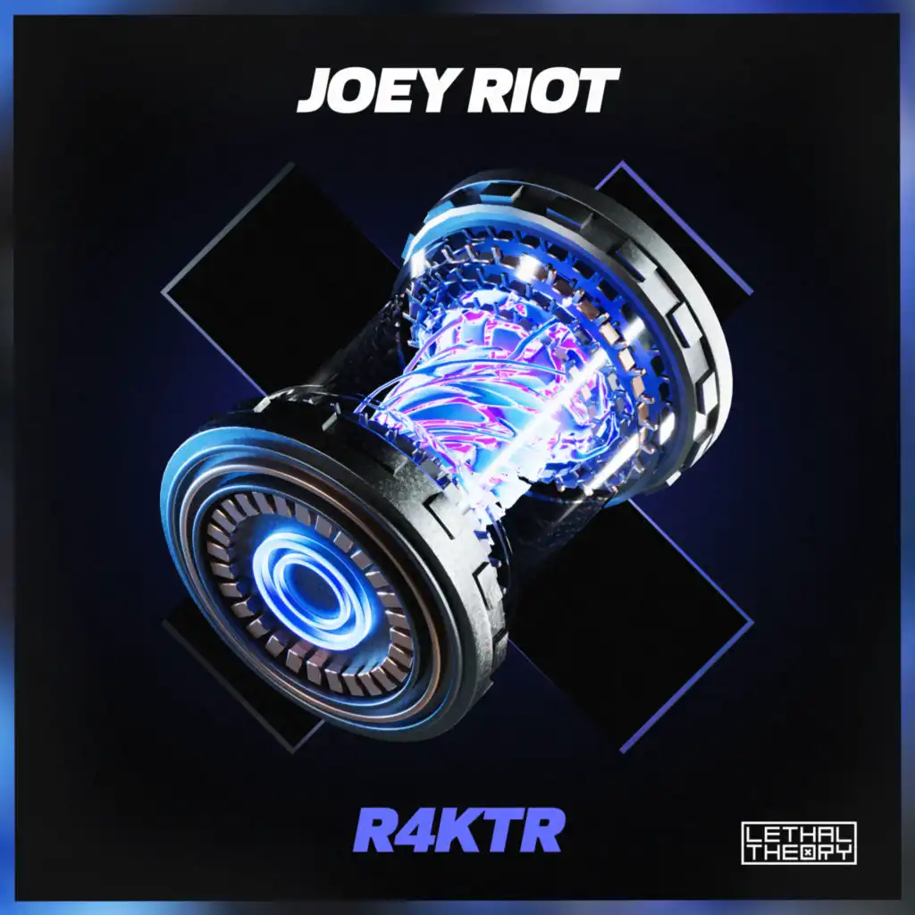 Joey Riot