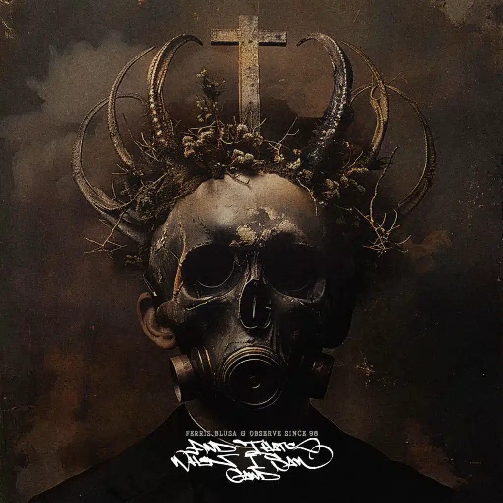 And That's When I Saw Gawd