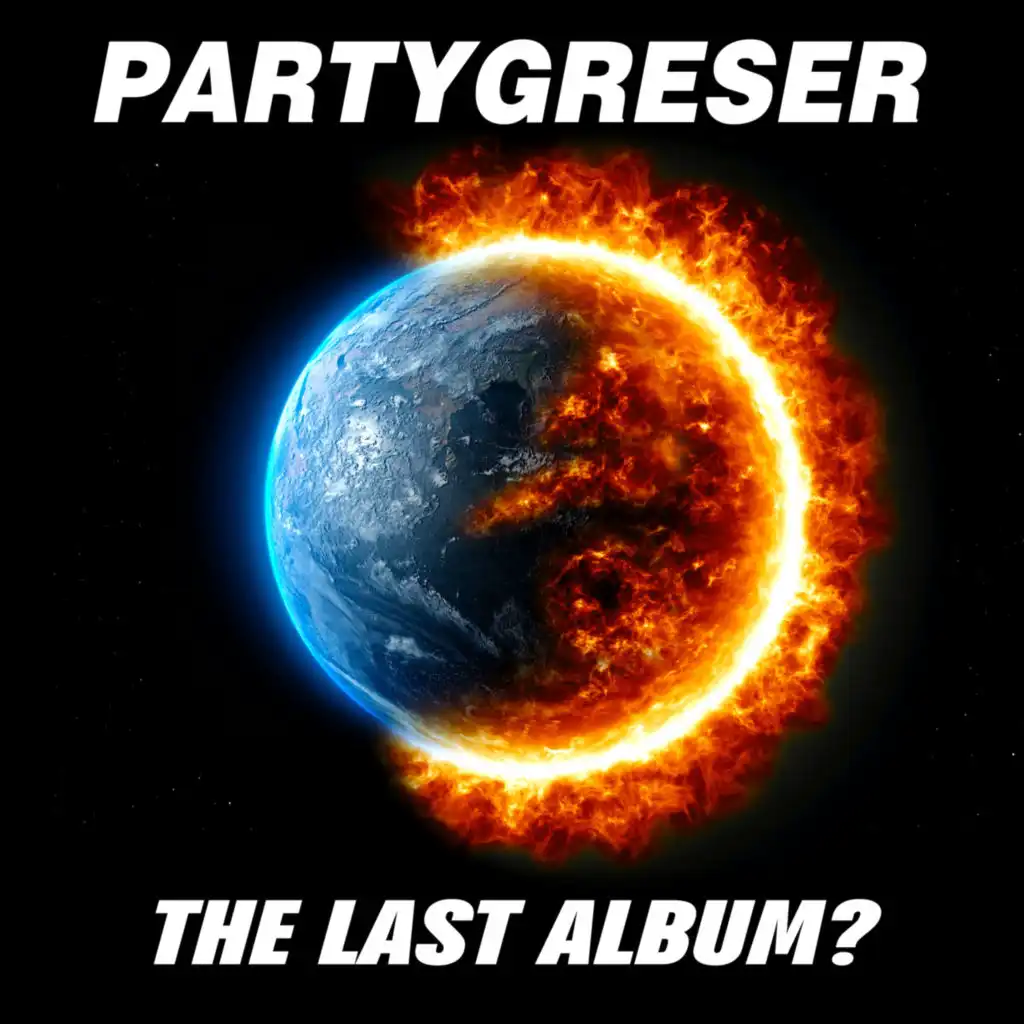 Partygreser