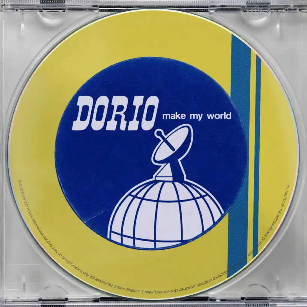 Dorio