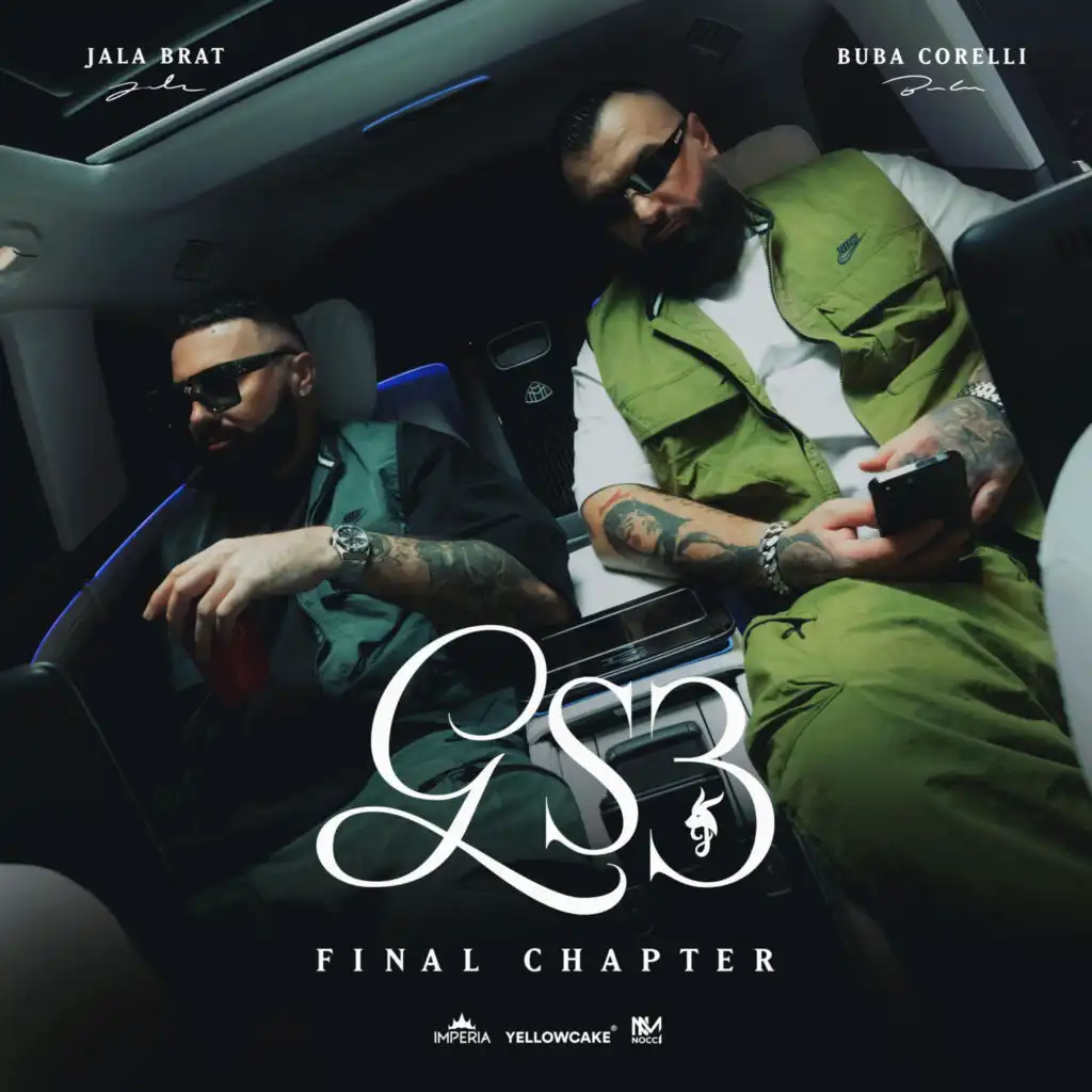 Goat Season: Final Chapter