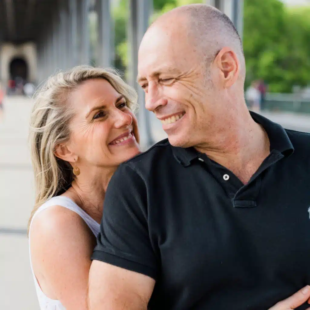 SLP 442: Home Is My Sanctuary with Danny Morrison