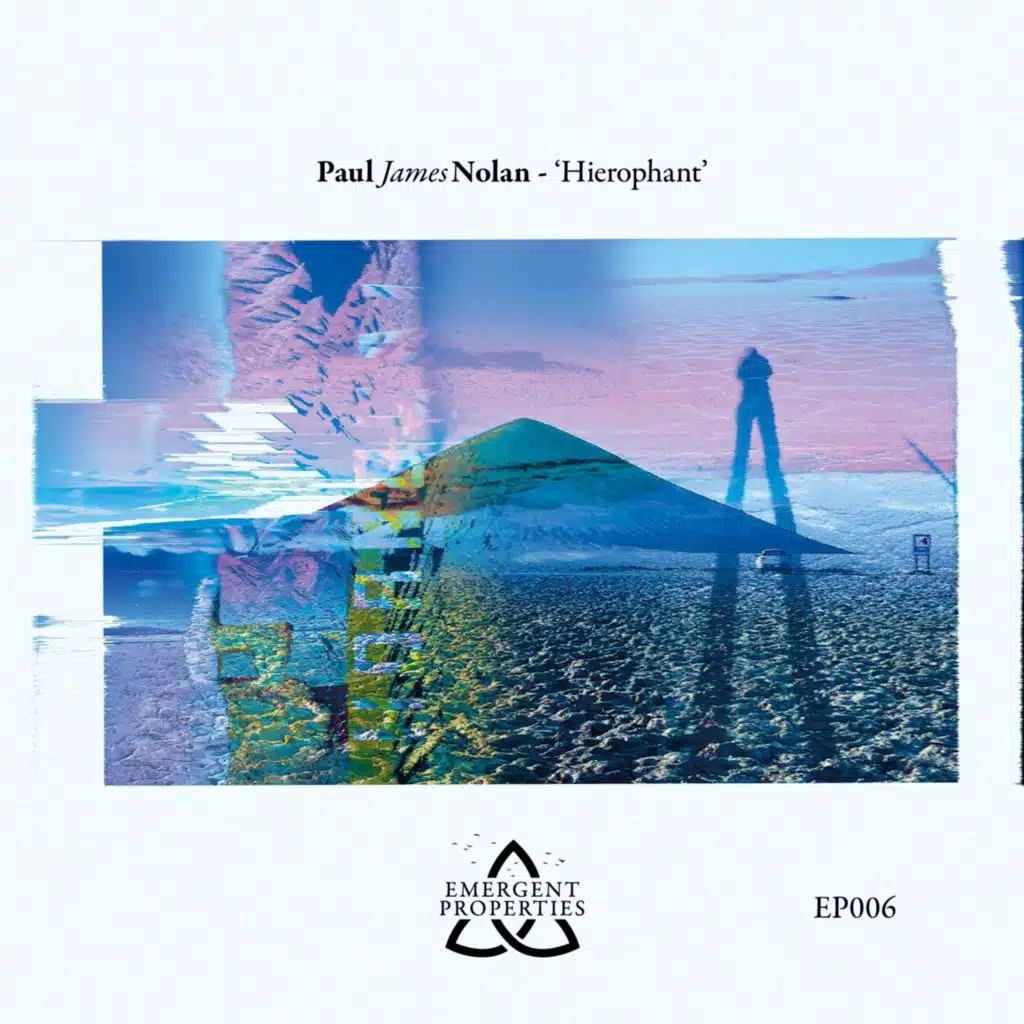 Paul James Nolan